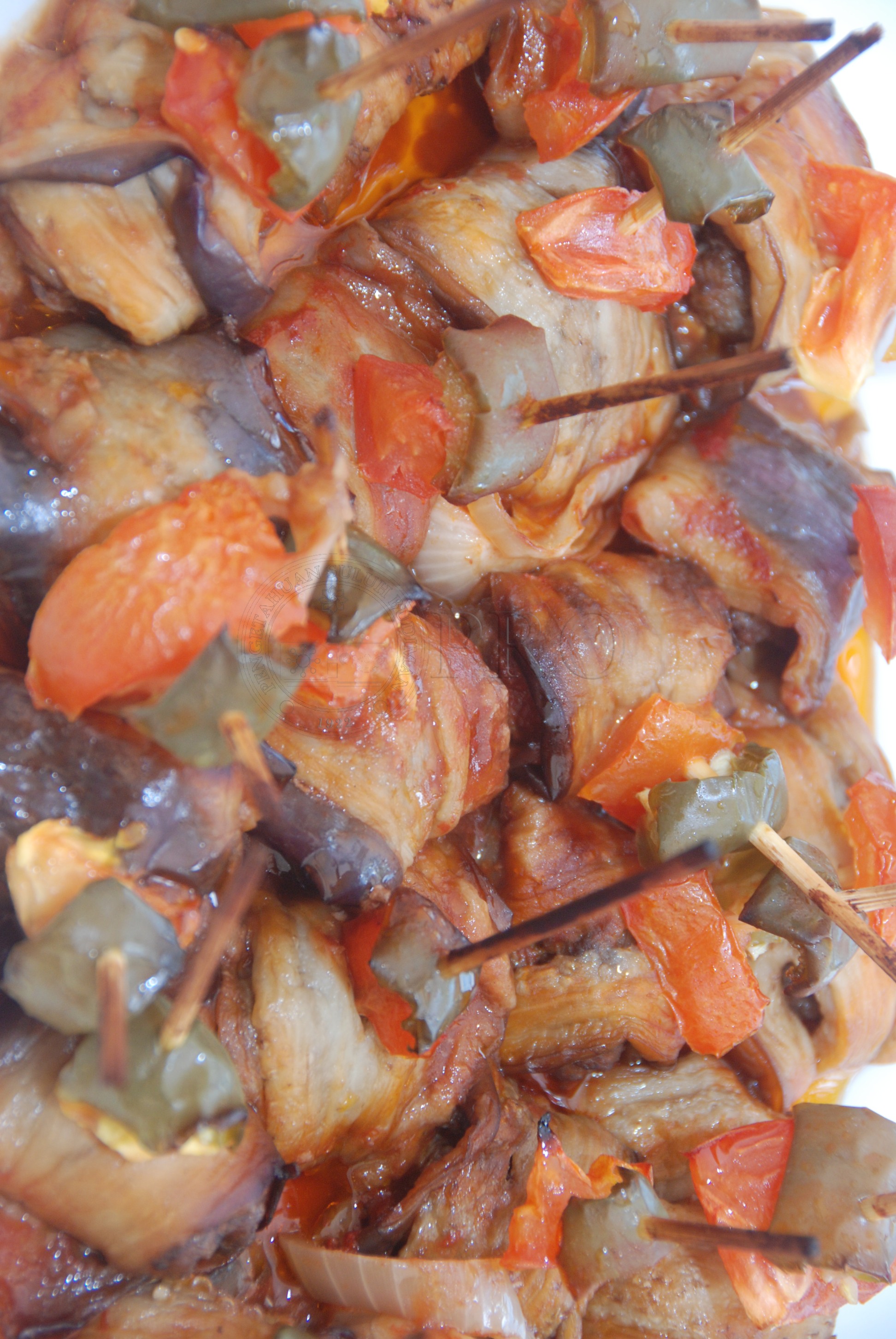 PRO 12 136 food DSC 9148